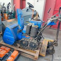 fresa neve Yamaha cingoli