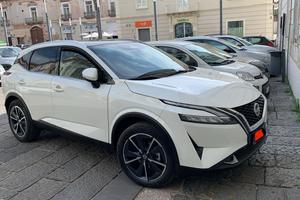 Nissan quashquai