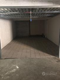 Garage doppio S.Giovanni