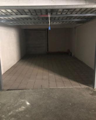 Garage doppio S.Giovanni