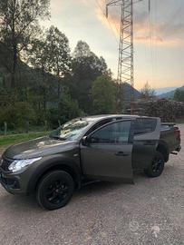 pick up fiat fullback
