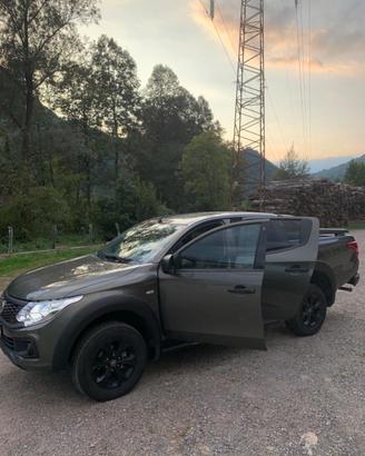 pick up fiat fullback