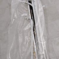 Binari Scorritenda e Bastoni per Tende