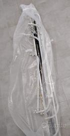 Binari Scorritenda e Bastoni per Tende