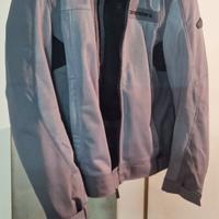 Giacca moto estiva alpinestar