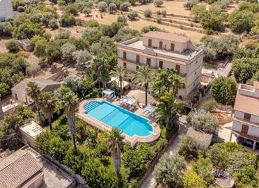 Casa vacanze Modica