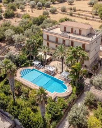 Casa vacanze Modica