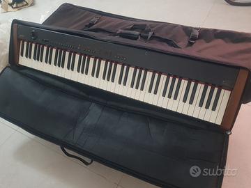 piano digitale professionale 88 tasti pesati 