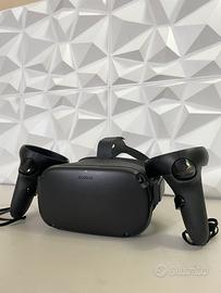 Oculus Quest 1 64GB Visore realta Virtuale Meta VR