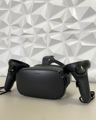 Oculus Quest 1 64GB Visore realta Virtuale Meta VR