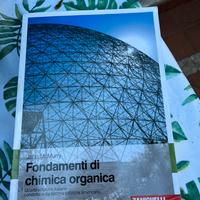 Fondamenti di chimica organica