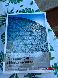 Fondamenti di chimica organica