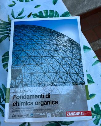 Fondamenti di chimica organica