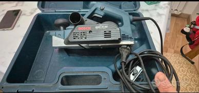 Pialla elettrica Bosch professionale GHO 31-82, 75
