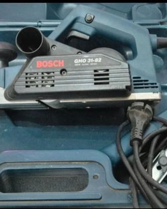 Pialla elettrica Bosch professionale GHO 31-82, 75