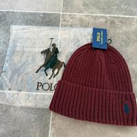 Cappello in lana Ralph Lauren