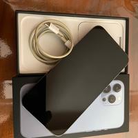 Iphone 13 Pro Max 256gb