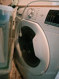 lavatrice hoover 9 kg