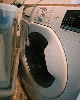 lavatrice hoover 9 kg
