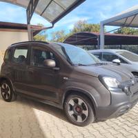 Fiat Panda Cross 1.0 FireFly S&S Hybrid