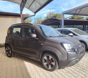 Fiat Panda Cross 1.0 FireFly S&S Hybrid