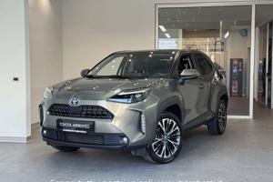 Toyota Yaris Cross 1.5H (116 CV) E-CVT Lounge