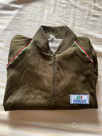 Tuta vintage esercito italiano