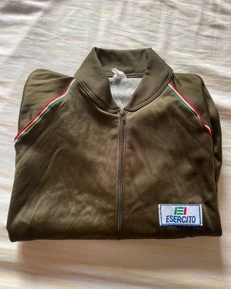 Tuta vintage esercito italiano