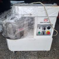 impastatrice 50 l  trifase