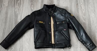 Giubbotto Belstaff bambino 