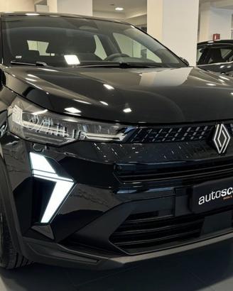 Renault captur in ricambi