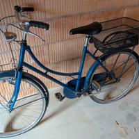 Graziella bici da città 