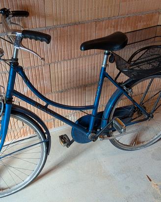 Graziella bici da città 