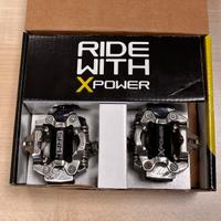 Pedali SRM X-Power Dual