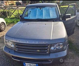 Land Range Rover Sport 2007