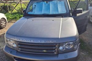 Land Range Rover Sport 2007