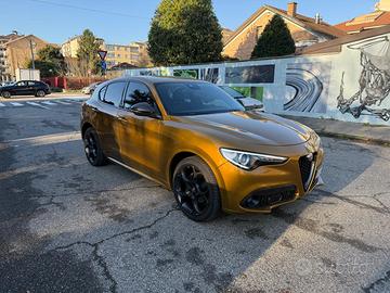 STELVIO GT JUNIOR