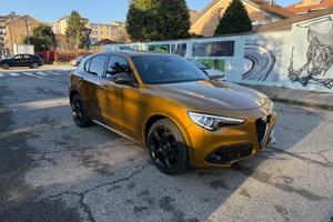 STELVIO GT JUNIOR