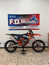 Ktm Sxf 250