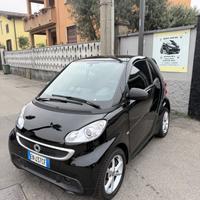 Smart ForTwo 1000 52 kW coupé pulse