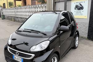 Smart ForTwo 1000 52 kW coupé pulse