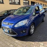 FORD C-Max 1.0 EcoBoost 100CV Start&Stop Plus 7