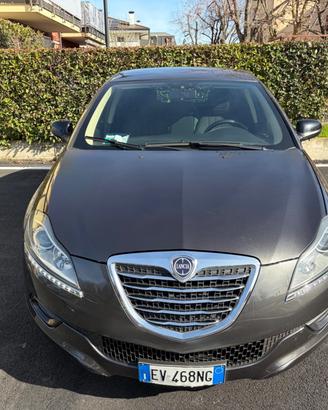 Lancia Delta 1.4 T-Jet 120 CV Silver Ecochic GPL