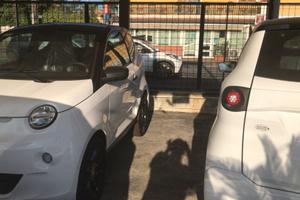 Aixam Miniauto CHIC