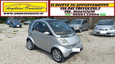SMART ForTwo 600 smart & passion (40 kW)