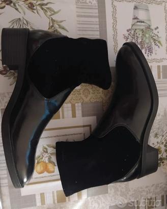 scarpe Zara