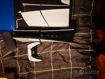 Ps5 slim