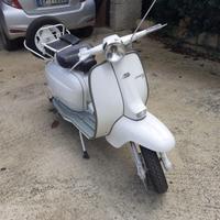 Lambretta innocenti 125cc