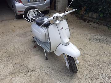 Lambretta innocenti 125cc