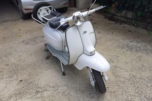 Lambretta innocenti 125cc